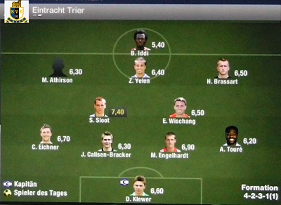Noten Trier