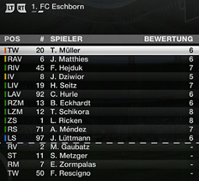 Noten Eschborn