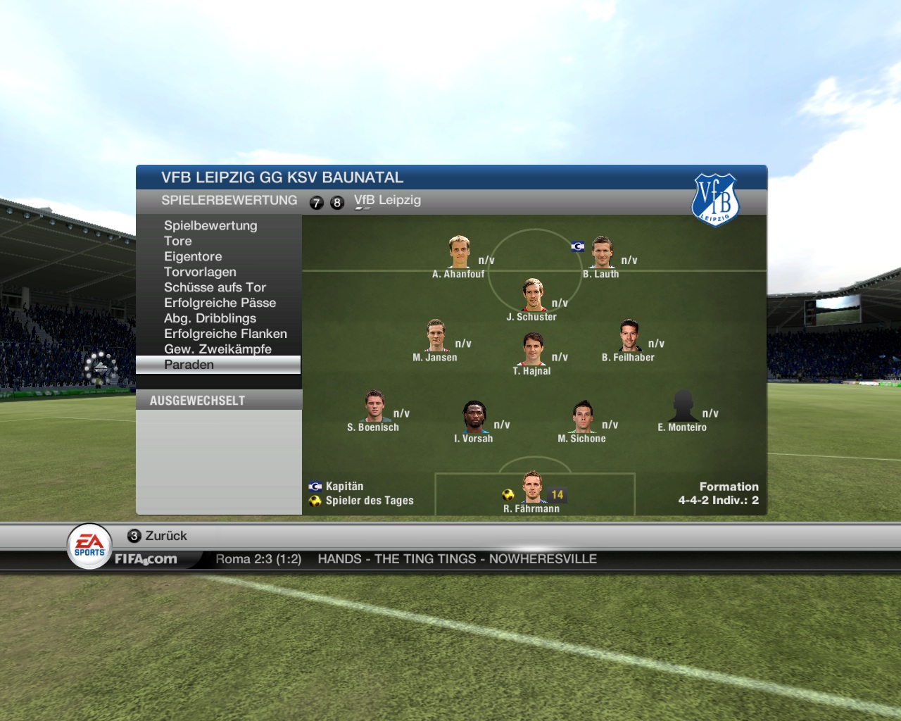 VFB