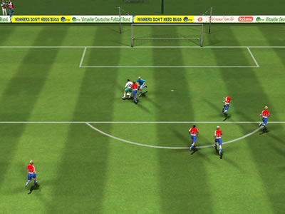 2:0 4 Werder