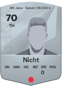 nicht