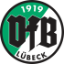 Wappen VfB Lübeck
