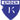 Wappen BSV Kickers Emden