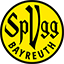 Wappen SpVgg Bayreuth