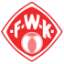 Wappen FC Würzburger Kickers