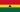 Wappen Ghana