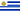 Wappen Uruguay