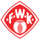 Wappen FC Würzburger Kickers