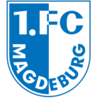 Wappen 1. FC Magdeburg