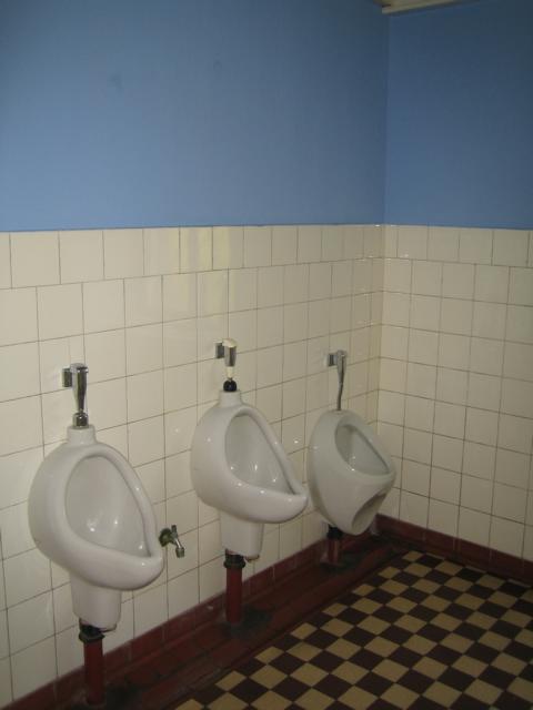 wc