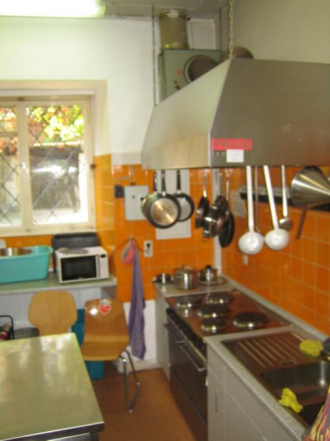 küche