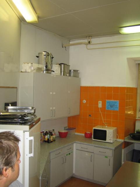 küche