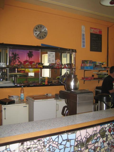 theke