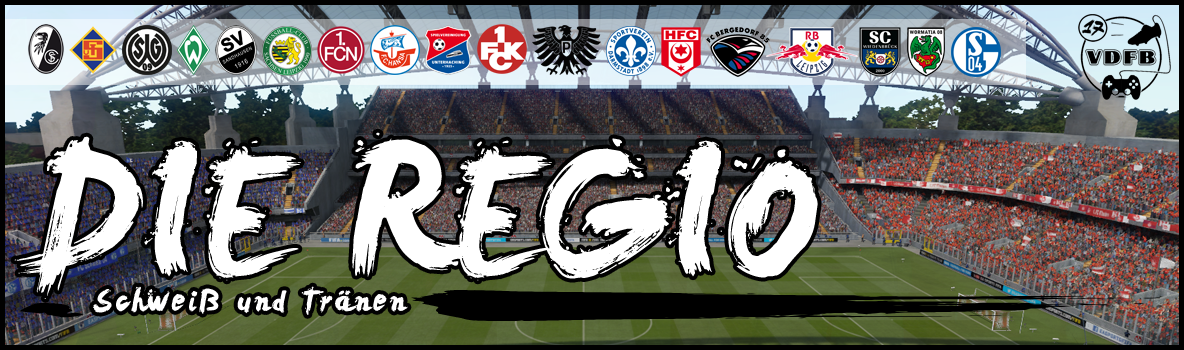 Die Regio