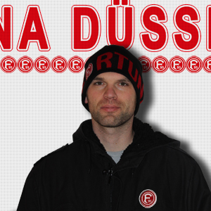 Neuer Coach der Fortuna: Martin E.