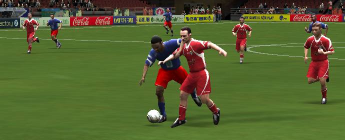WSV-CFC