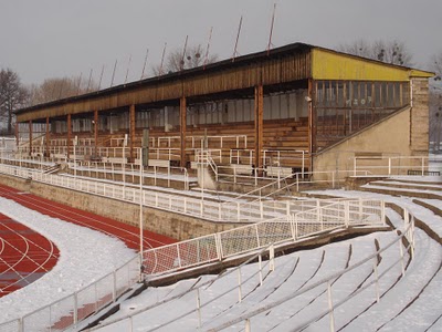 stadion