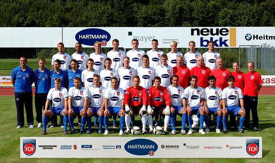 heidenheim