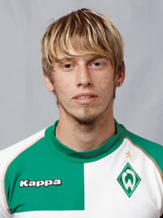 Aaron Hunt