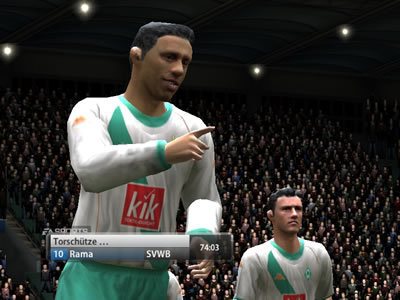Man of the Match