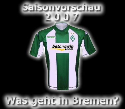 Werder 07