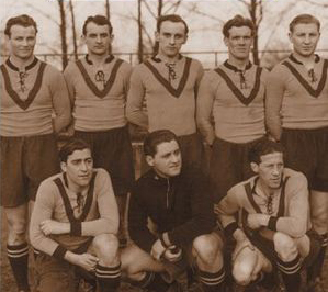 Göttinger Spieler