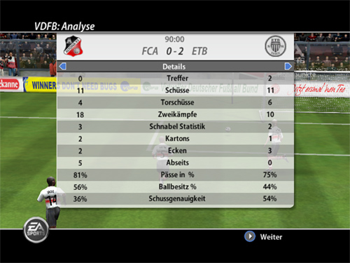 FCA-ETB