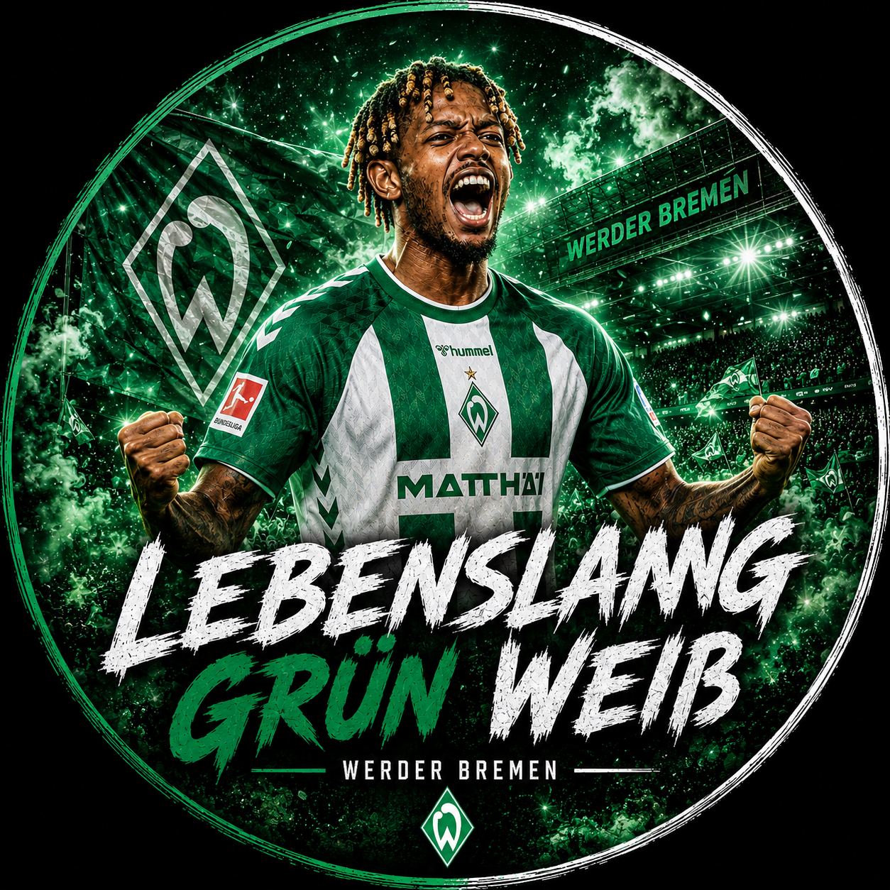 Trainerbild