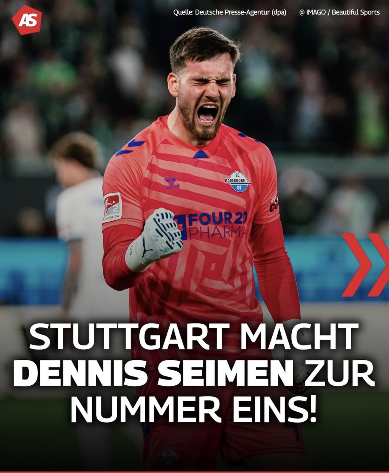 Trainerbild
