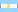 Argentinien