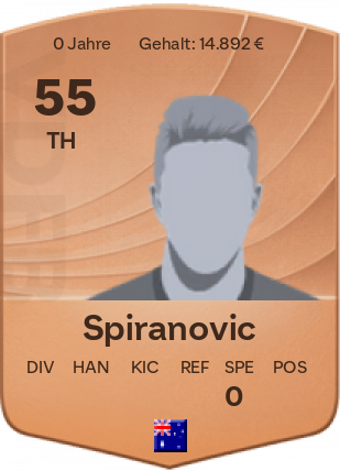 Matthew Spiranovic