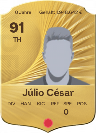 Júlio César