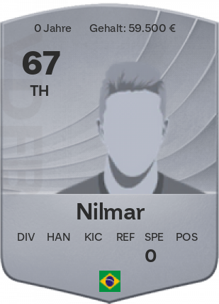 Nilmar