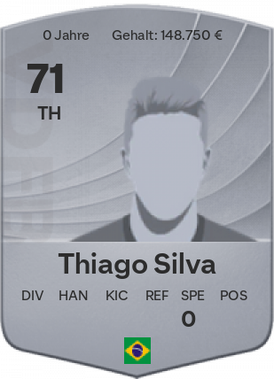 Thiago Silva