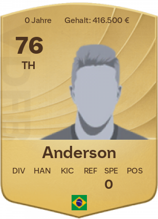 Anderson
