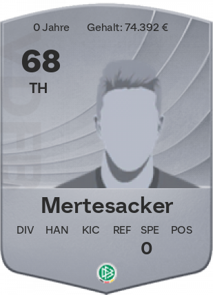 Per Mertesacker