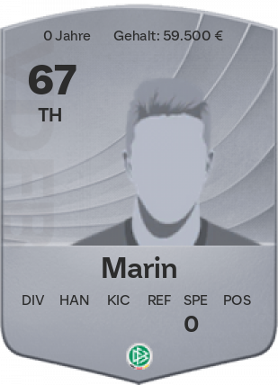 Marko Marin