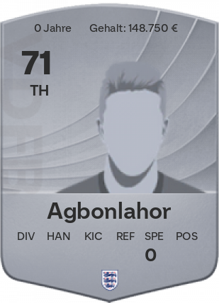 Gabriel Agbonlahor