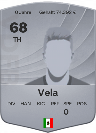 Carlos Vela