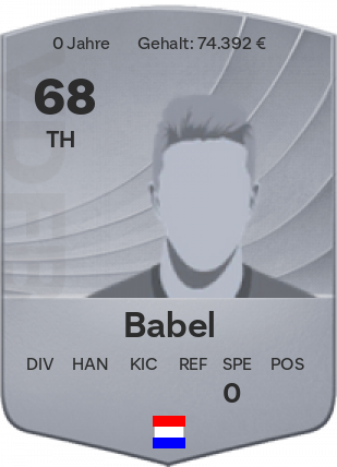 Ryan Babel