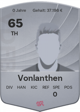 Johan Vonlanthen
