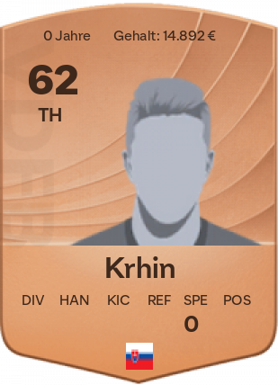 Rene Krhin