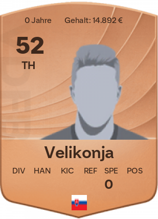 Etien Velikonja