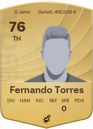Fernando Torres