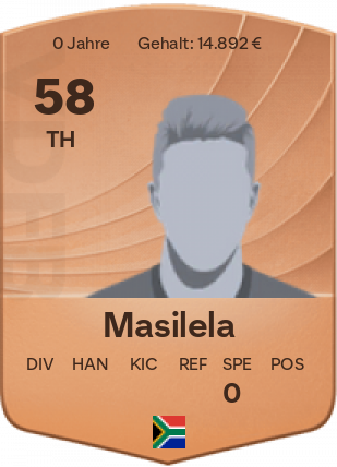 Peter Tsepo Masilela