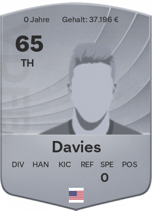 Charlie Davies
