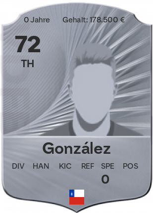 Mark González