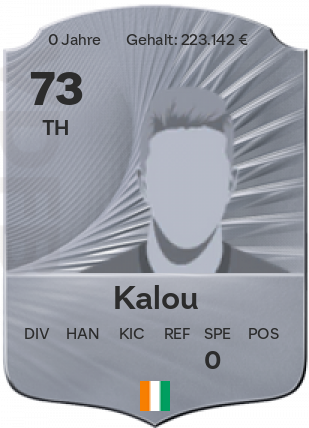 Salomon Kalou