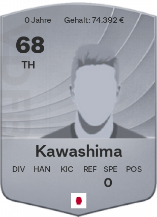 Eiji Kawashima