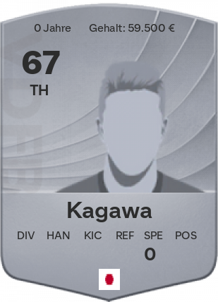Shinji Kagawa